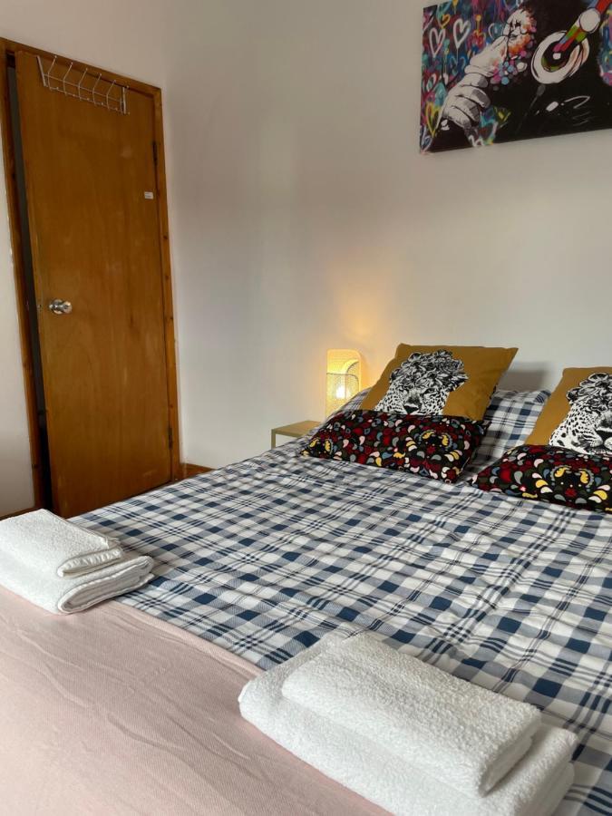 Spacious Family Flat London Exteriör bild